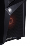 Actina 5901443421603 PC AMD Ryzen&trade; 7 8700F 32 GB DDR5-SDRAM 1 TB SSD NVIDIA GeForce RTX 5070 Ti Midi Tower Black