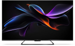 Sharp | 55HR7265E | 55 | Smart TV | Google TV | Black
