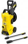 KARCHER pressure washer K 3 Premium Power Control - 1.602-750.0