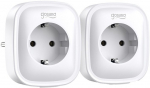 Gosund SP112-M 2xUSB WiFi smart socket (two-pack) (Xiaomi)