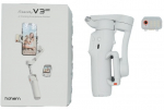 HOHEM iSteady V3 Ultra Gimbal (White)