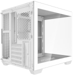 darkFlash C275P computer case without fans (White)