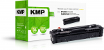 KMP Toner HP CF542X yellow 2500 S. H-T246YX remanufactured