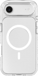 LAUT CRYSTAL MATTER X for iPhone 17 Air - Crystal