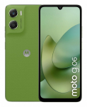 Motorola moto G06 4RAM 256GB tendril