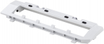 ROBOROCK Rubber Main Brush Cover Light Grey for Qrevo0 Series