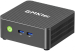 Mini PC GMKtec G3S Intel N95 8GB RAM 256GB SSD Win 11 Pro