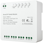 DIY AVATTO WSMD-4 32V Smart Switch Module