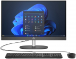 HP ProOne 240 G10 Desktop PC Intel Core Ultra 7 155U 60.5 cm (23.8") 1920 x 1280 px All-in-One PC 16 GB DDR5-SDRAM 512 G