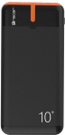 Tracer PowerBank EnerGo 10000mAh black-orange