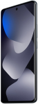 Xiaomi Redmi Note 15 Black - 17.2 cm (6.77") 6 GB 128 GB 6000 mAh Black