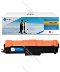 GG Toner kompatibel mit Brother TN-247M Magenta