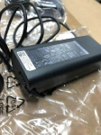 Dell 65W AC adapter for notebooks and Chromebooks