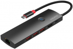 MicroConnect Premium USB-C to HDMI mini