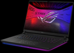 ASUS ROG Strix SCAR 16 G635LX-U9644W Ultra 9 275HX 16.0" 2.5K Mini LED 240Hz 1200nits AG 64GB DDR5 5600 2xSSD2TB GeForce