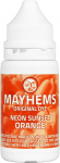 Mayhems Dye Original Series 15 ml - Neon Sunset Orange