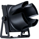 Noctua NV-FS1 versatile multi-purpose fan set (black)