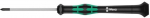Screwdriver PH00x60mm 2050 118020 Wera