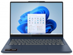 Lenovo IdeaPad 5 2-in-1 14AKP10 Copilot+ PC AMD Ryzen&trade; AI 7 350 Hybrid (2-in-1) 35.6 cm (14") Touchscreen WUXGA 16 GB LP