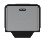 Taurus 3-in-1 Miami Legend Toaster