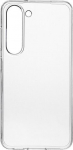 eSTUFF LONDON S23 Galaxy Clear Cover. Material: 100% TPU