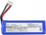 CoreParts Battery 11.10Wh Li-Pol 3.7V