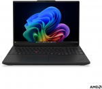 Lenovo ThinkPad T16 Gen 5 16'' WUXGA AMD R5 PRO 215 16GB 512GB ENG