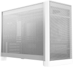 Case|MONTECH|micro ATX/Mini-ITX|White|Mini Tower|PC|Ten|TEN(W)
