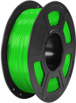 ANYCUBIC TPU Filament (Transparent Green) 1 kg