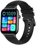 COLMI C28 Smartwatch - Black