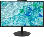 Acer | CB242Y D6bmiprcx | 24 " | IPS | FHD | 120 Hz | 1 ms | 1920 x 1080 pixels | 250 cd/m&sup2; | Black