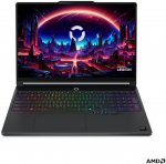 Lenovo Legion 5 15AGP11 15.3 WQXGA AMD R9 AI 465 32GB 1TB RTX 5070 12GB Win11 Home Nordics Backlit kbd 2Y