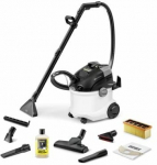 K&auml;rcher SE 6 Signature Line Wet & dry 1000 W