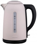 Electric kettle 1.7 L 2200 W ZCK7955 Zelmer Velvet Touch