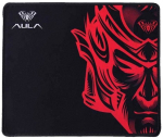 Wind Red AULA Coaster