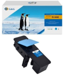 G&G XL Toner Compatible with Kyocera TK-5440C