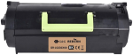 G&G Reborn toner compatible with Lexmark 522X 52D2X00