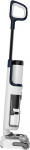 Tineco FLOOR ONE S5 Stretch Extreme Upright vacuum Battery Bagless White 4 Ah
