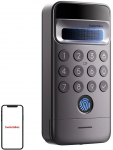 SwitchBot Keypad Vision Pro Keypad for Smart Locks