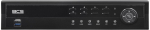 8-channel IP recorder BCS-U-NVR0802-A-4K-8P (6TB)