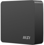 MSI Cubi NUC AI 1UMG-072XAT 16GB/512GB SSD ohne OS