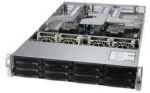 Server platform Supermicro SYS-620U-TNR