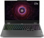 Lenovo LOQ 15AHP9 Ryzen 7 7445HS 15.6 FHD 144Hz 16/512GB RTX4050