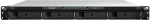 Synology NAS Rack Station RS826+ (4 Bay) 1U