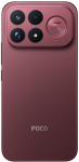 Mobile Phone POCO F9 Ultra 16/512GB Red MZB0QPPEU