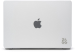 ZAGG MacBook Protection 40.6 cm (16") Hardshell Case Silver