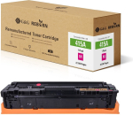 G&G Reborn Toner compatible with HP 415A W2033A