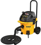 DEWALT DWV905M-QS Wet/Dry Vacuum Cleaner M-Class
