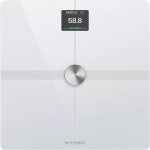 Withings Body Smart Square White Electronic Personal Scale