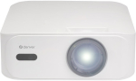 Denver PR-4300 data projector Short throw projector 400 ANSI lumens 4K (4096x2400) White